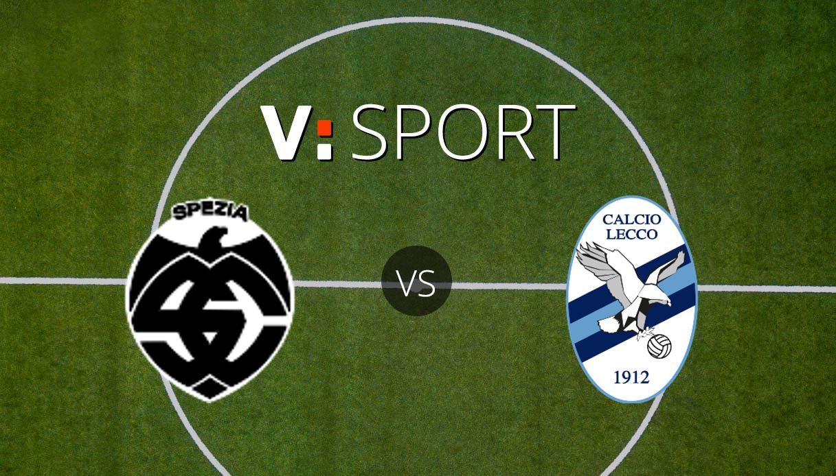 Spezia-Lecco come e dove vederla: Sky o DAZN? Canale tv, diretta streaming, formazioni e orario