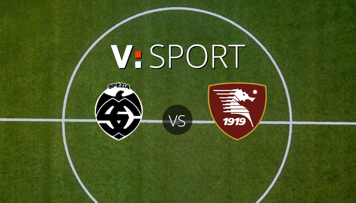 Spezia-Salernitana come e dove vederla:Â Sky o DAZN? Canale tv, diretta streaming, formazioni e orario