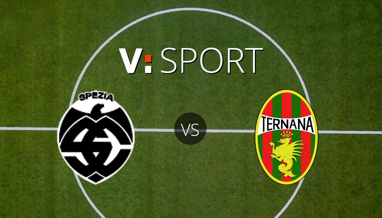 Spezia-Ternana come e dove vederla: Sky o DAZN? Canale tv, diretta streaming, formazioni e orario