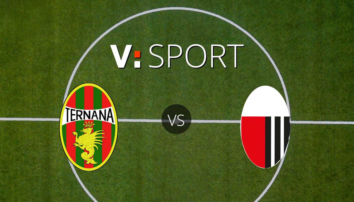 Ternana-Ascoli come e dove vederla:Â Sky o DAZN? Canale tv, diretta streaming, formazioni e orario