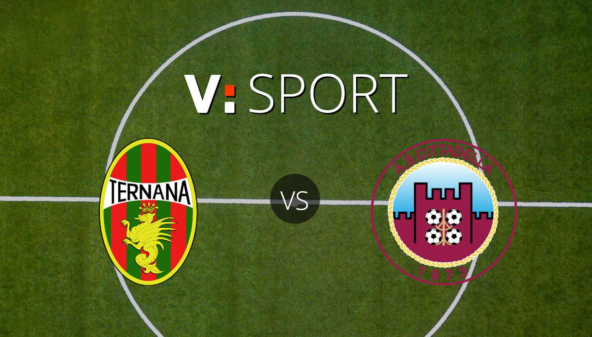 Ternana-Cittadella come e dove vederla: Sky o DAZN? Canale tv, diretta streaming, formazioni e orario
