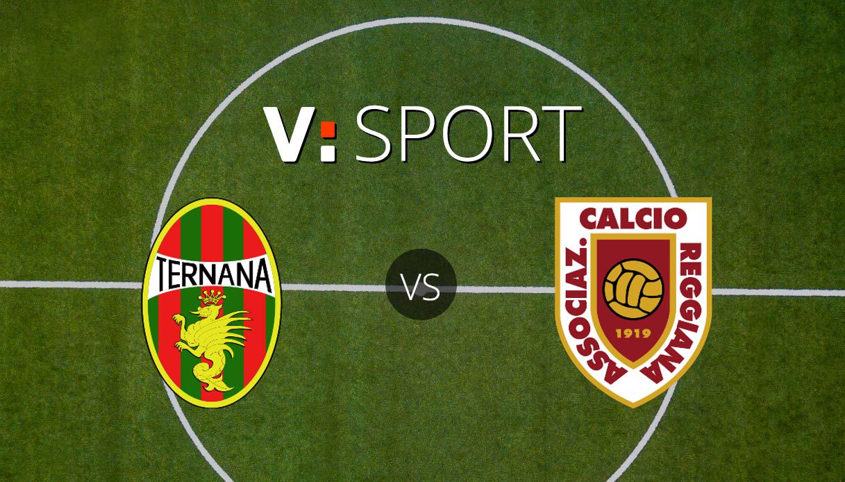 Ternana-Reggiana come e dove vederla: Sky o DAZN? Canale tv, diretta streaming, formazioni e orario