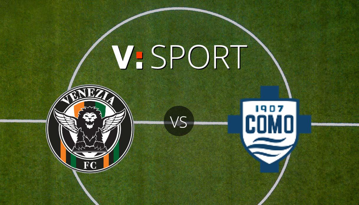 Venezia-Como come e dove vederla: Sky o DAZN? Canale tv, diretta streaming, formazioni e orario