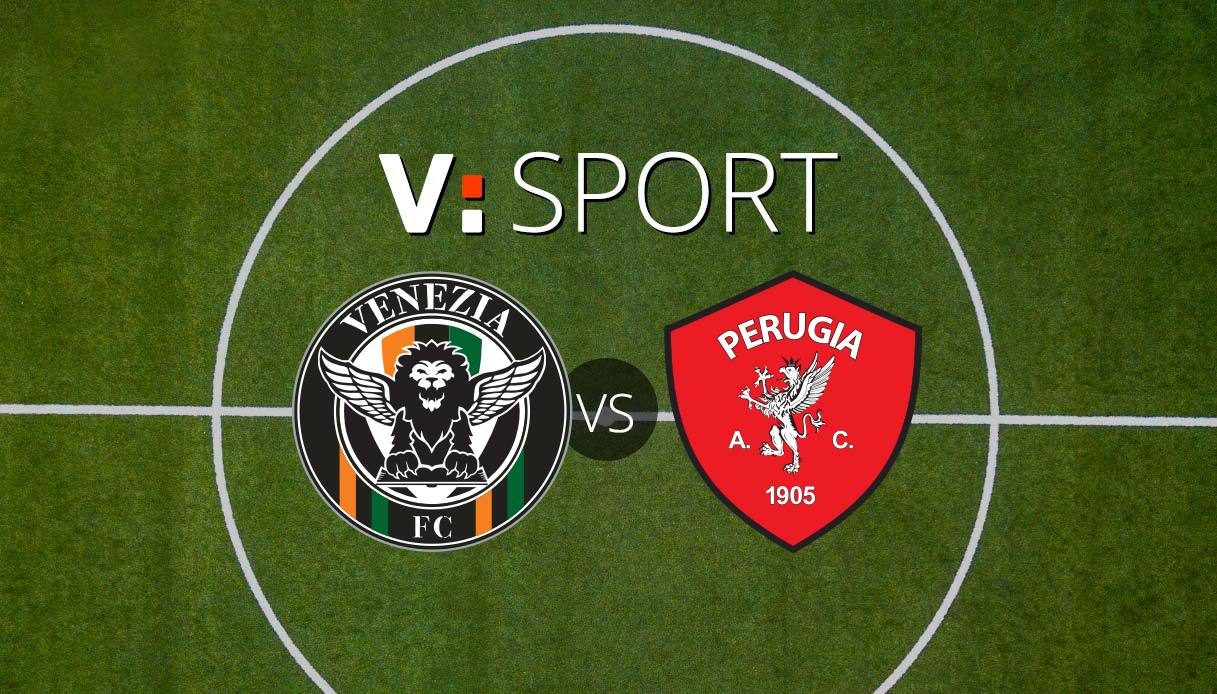 Venezia-Perugia come e dove vederla: Sky o DAZN? Canale tv, diretta streaming, formazioni e orario