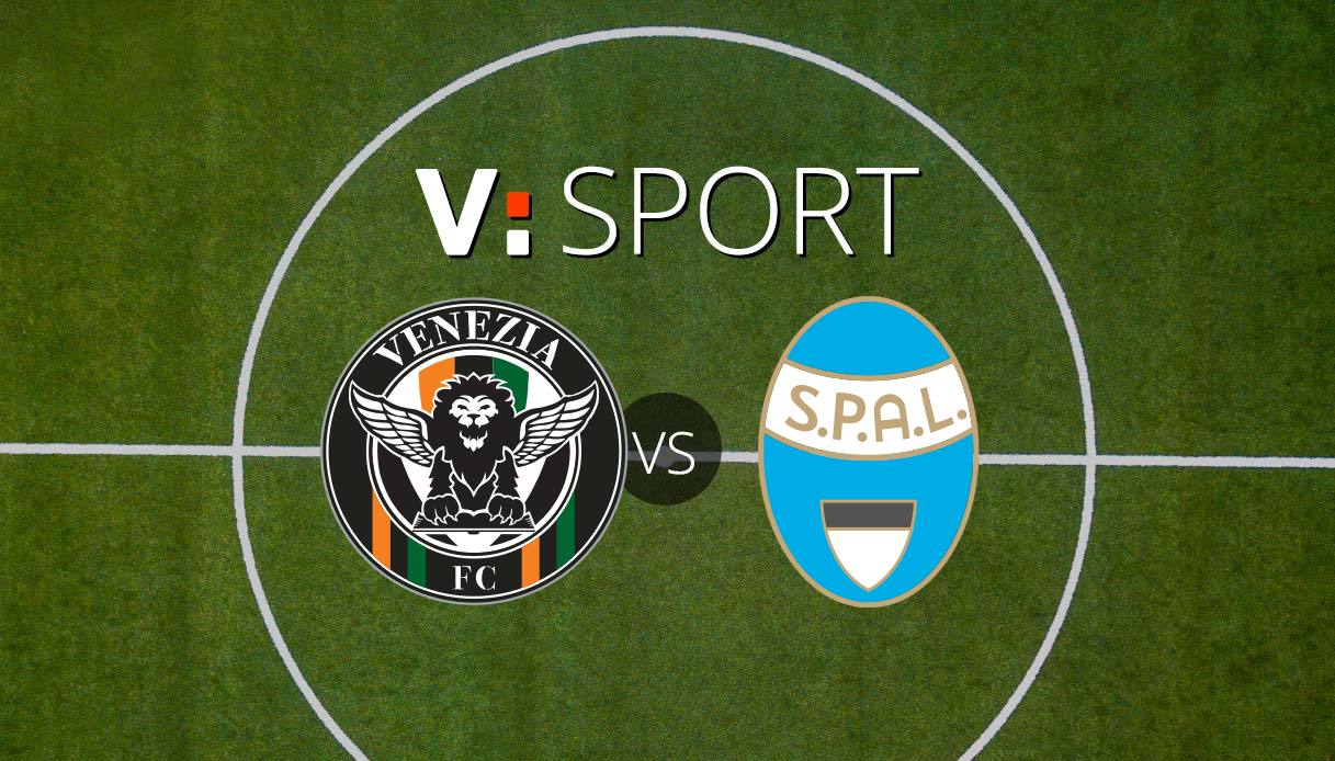 Venezia-Spal come e dove vederla: Sky o DAZN? Canale tv, diretta streaming, formazioni e orario
