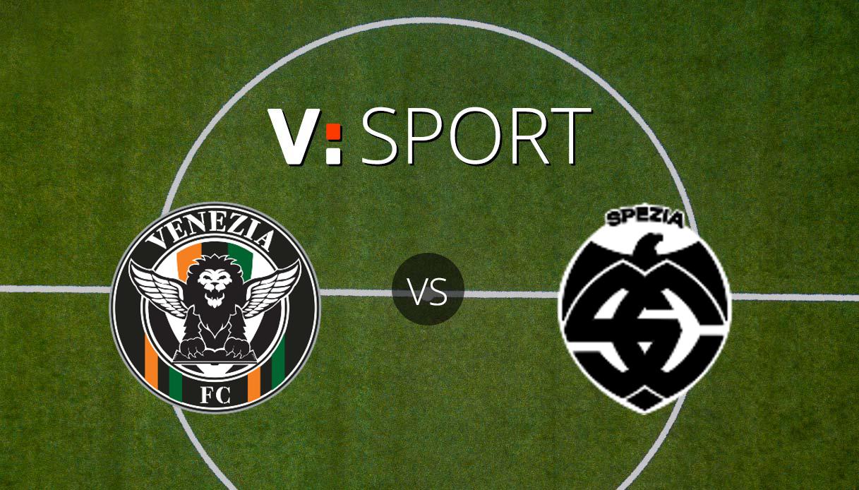Venezia-Spezia come e dove vederla: Sky o DAZN? Canale tv, diretta streaming, formazioni e orario