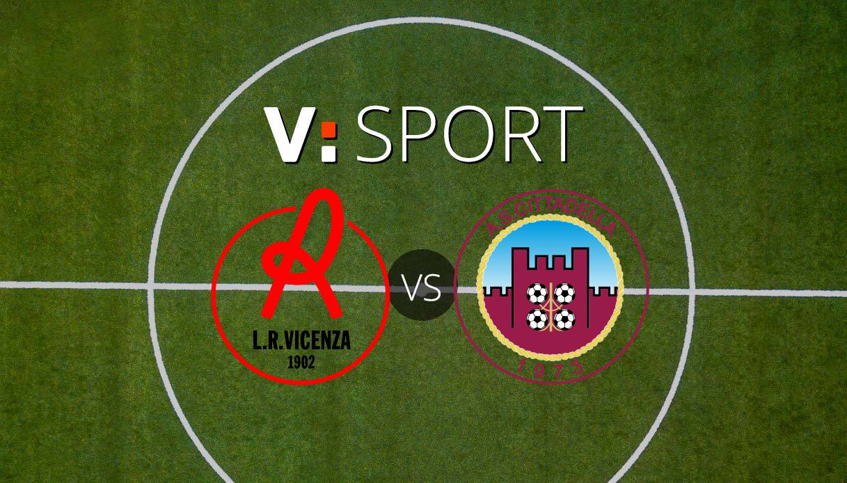 Vicenza-Cittadella come e dove vederla: Sky o DAZN? Canale tv, diretta streaming, formazioni e orario