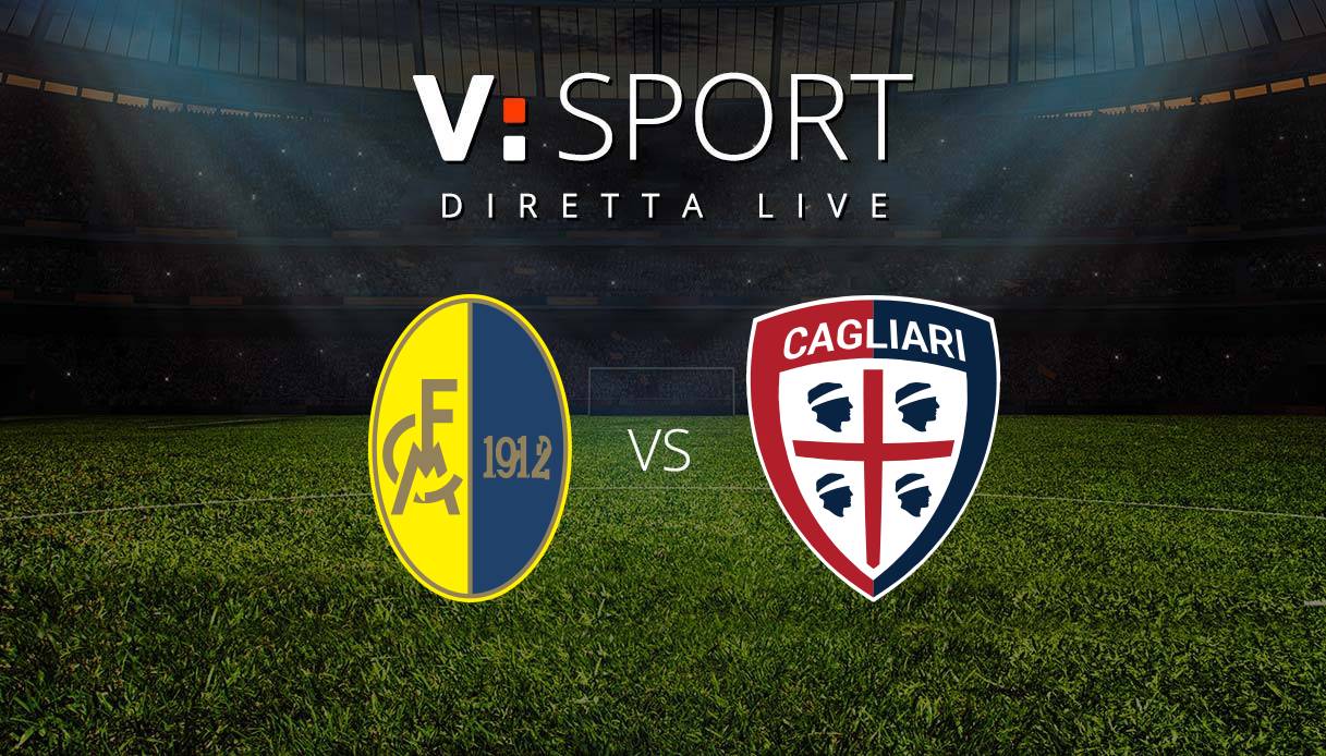 MODENA-CAGLIARI 2-0, DIAW: NON ABBIAMO FATTO GIOCARE IL CAGLIARI.  BONFANTI: LA SERA DOPO TERNI NON HO DORMITO PER IL GOL SBAGLIATO