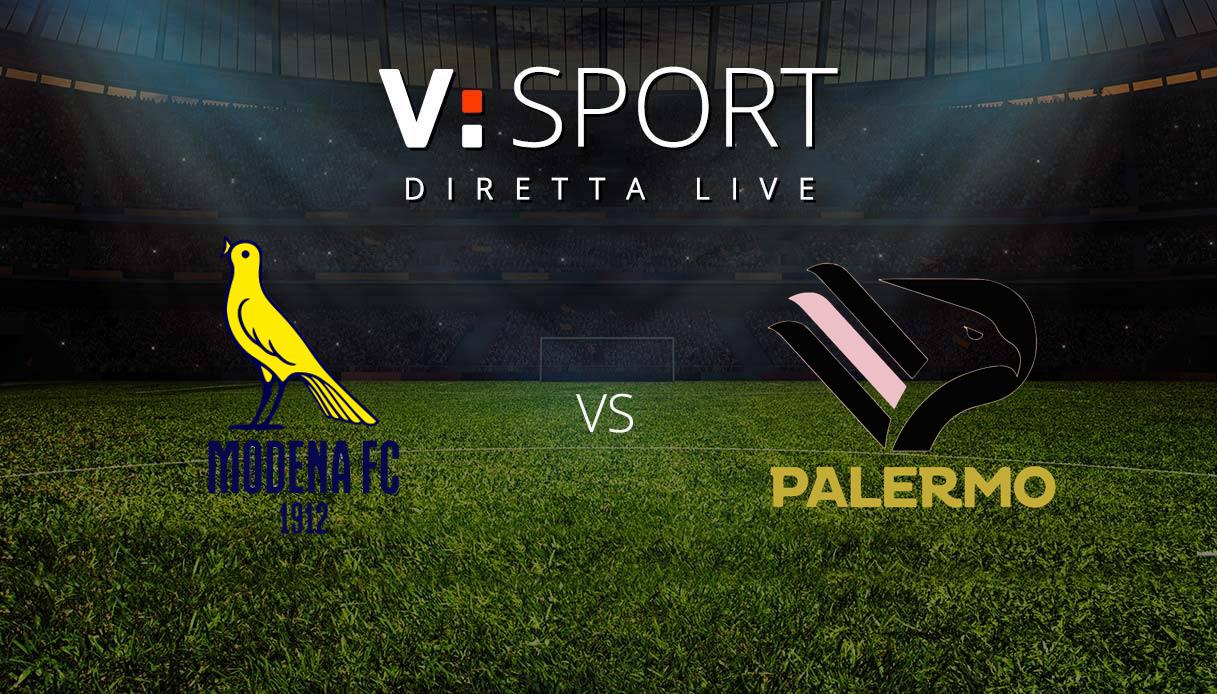 FC Modena 0-2 FC Palermo :: Resumos :: Vídeos 