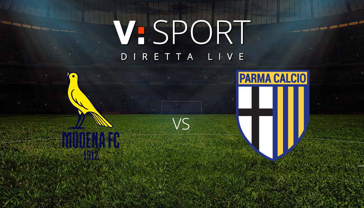 Parma 1-1: Live Chronicle Live