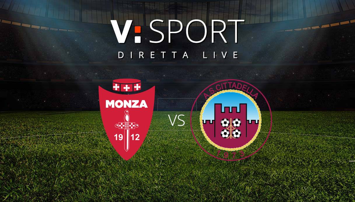 Monza - Cittadella Playoff Serie B 2020/2021. Diretta Live ...