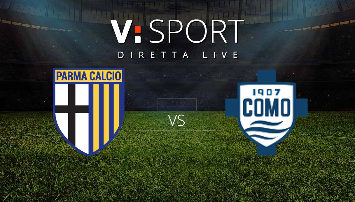 Parma-Como 2-1: Final score and highlights