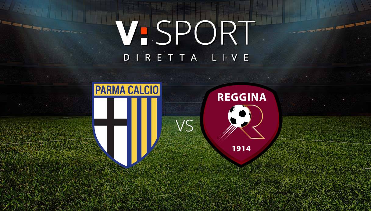 Parma - Reggina Live