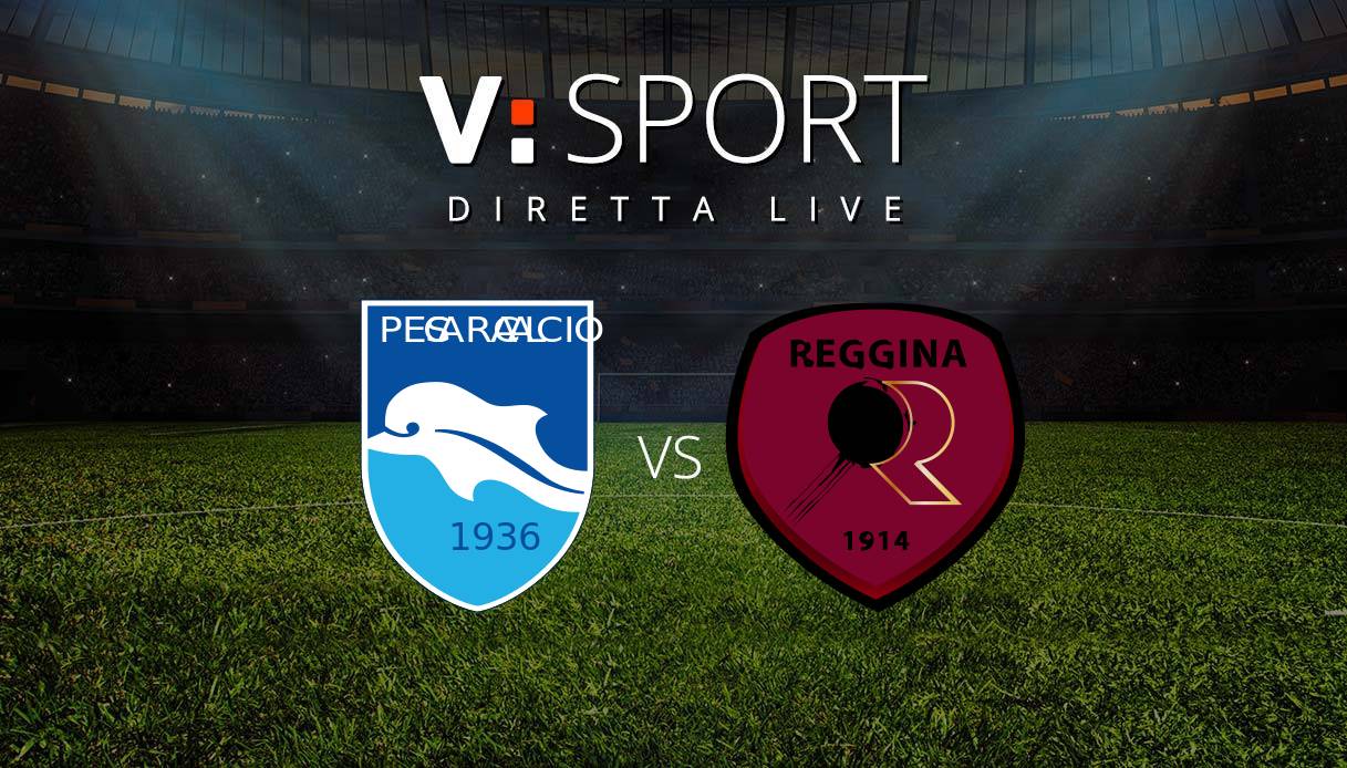 Pescara-Reggina 0-2 risultato finale e highlights