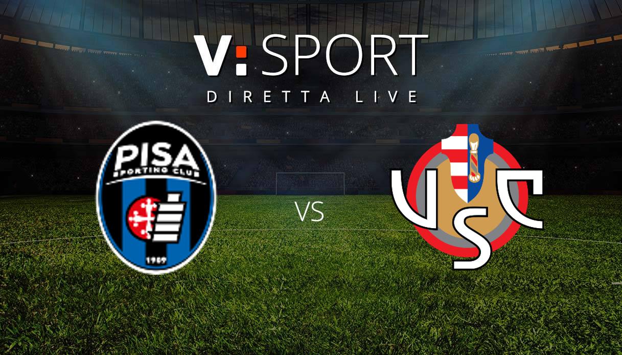Pisa-Cremonese 0-0: Final score and highlights