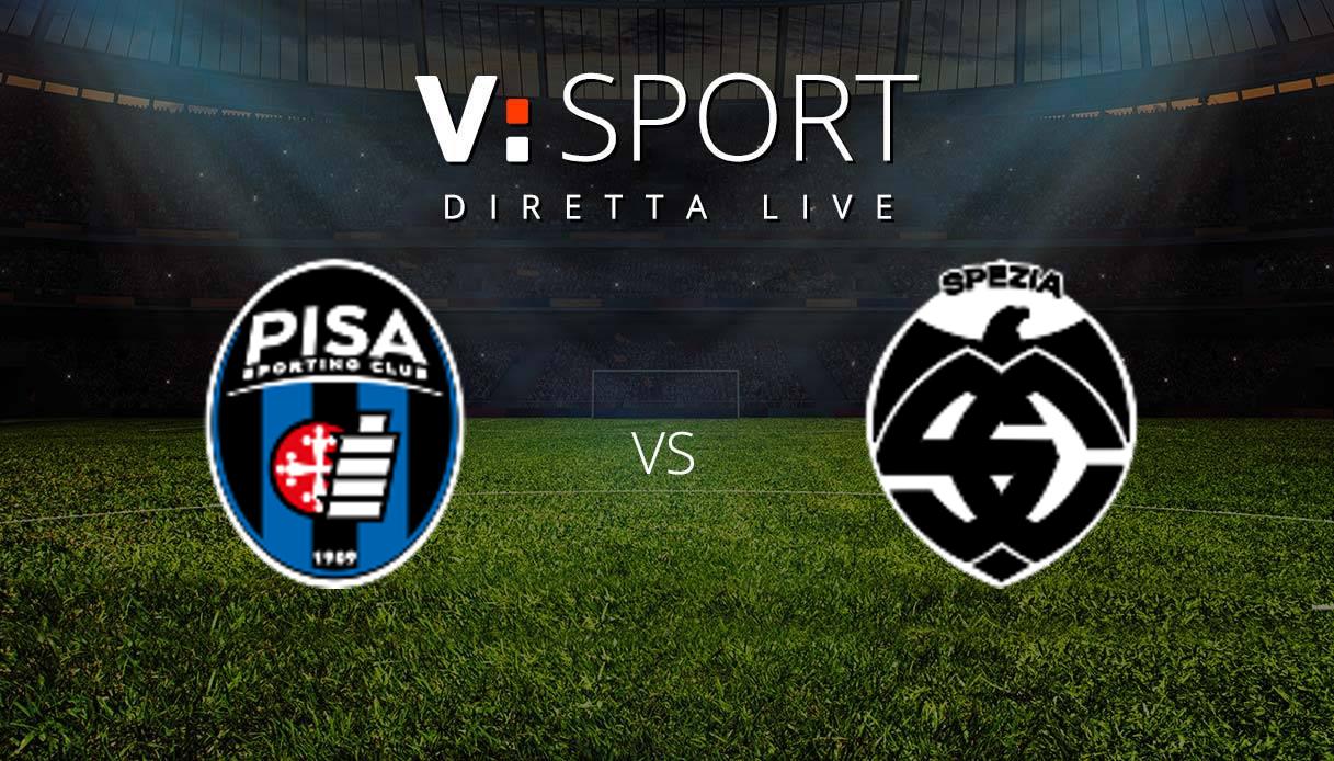Pisa – Spezia 2-3: Final score and highlights
