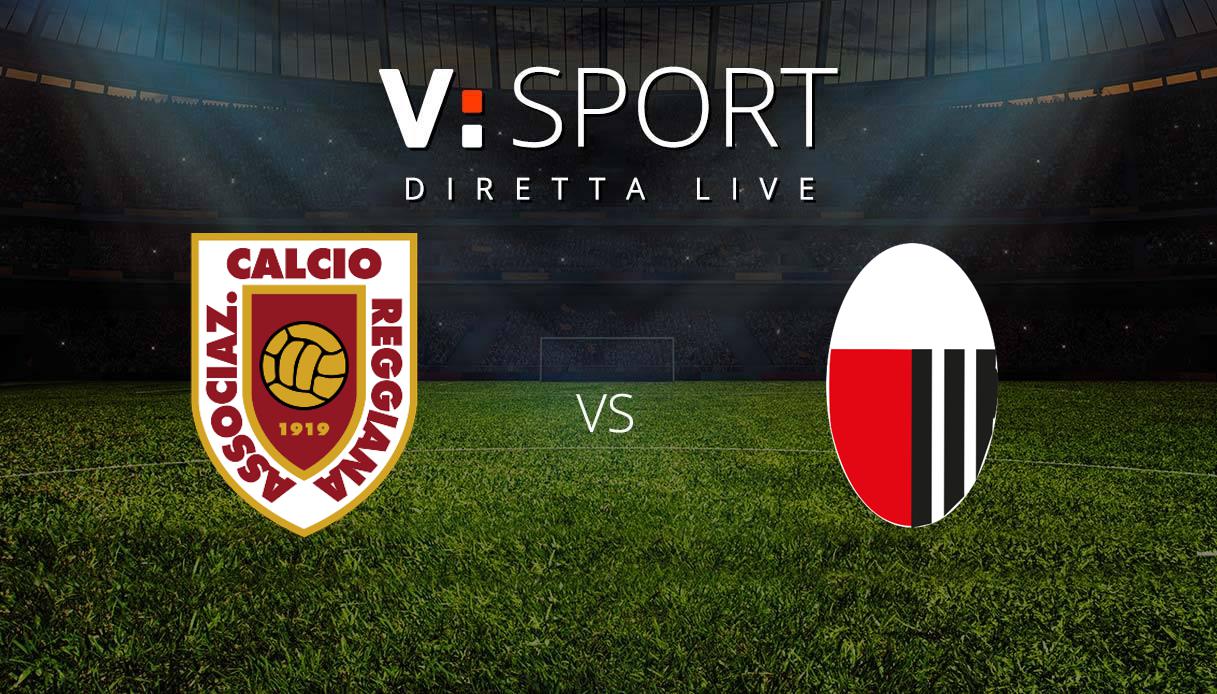 Destaques Reggiana Ascoli 1-1: vídeo e gols