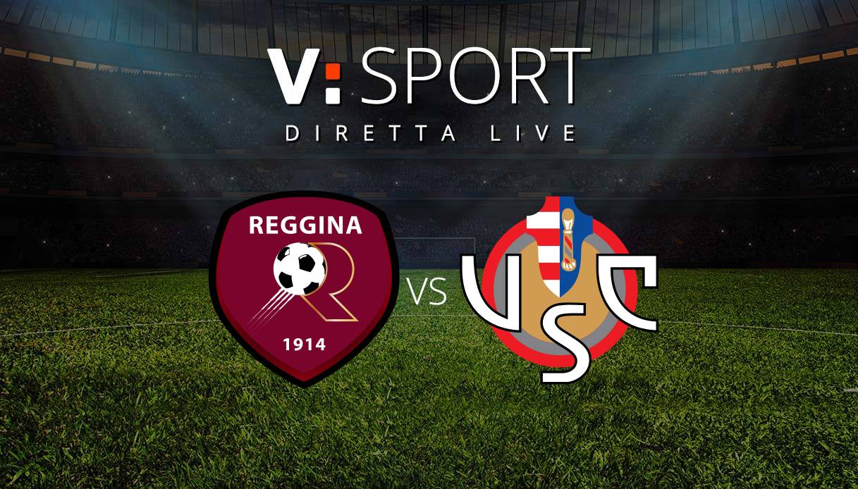 Reggina - Cremonese Live
