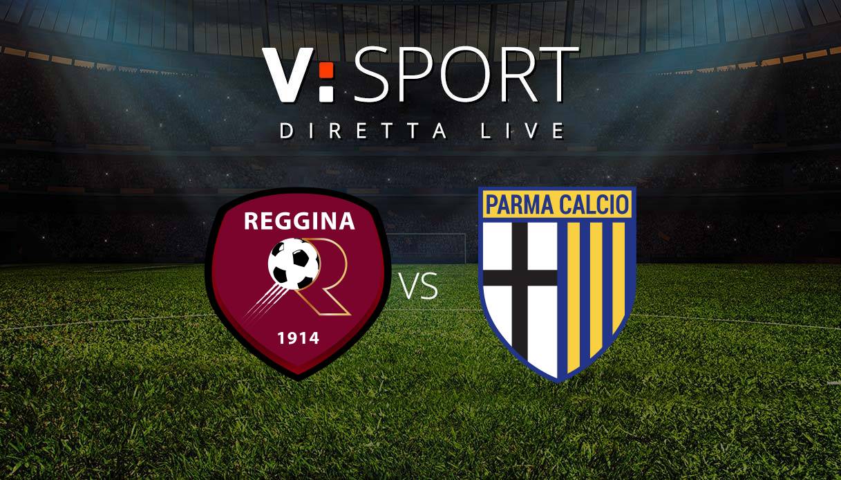 Reggina - Parma Live