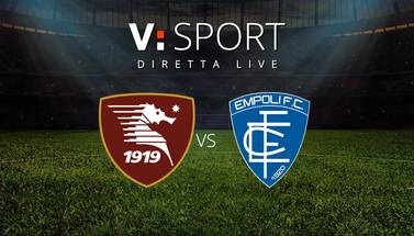 Salernitana Empoli 2 0 Serie B 2020 2021 Risultato Finale E Commento Alla Partita Virgilio Sport