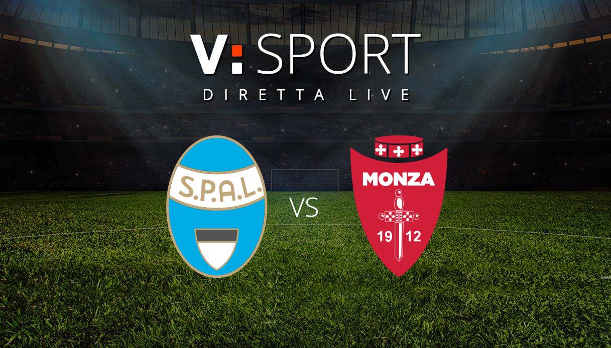 SPAL - Monza Live