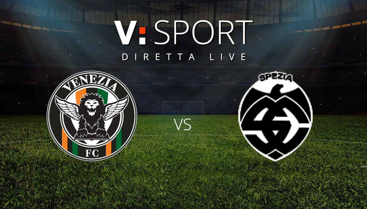 Venice-Spezia 0-0: Live news live