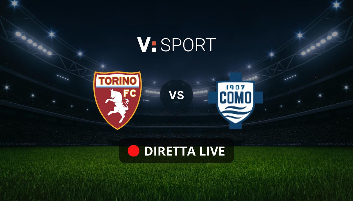 Torino - Como Live