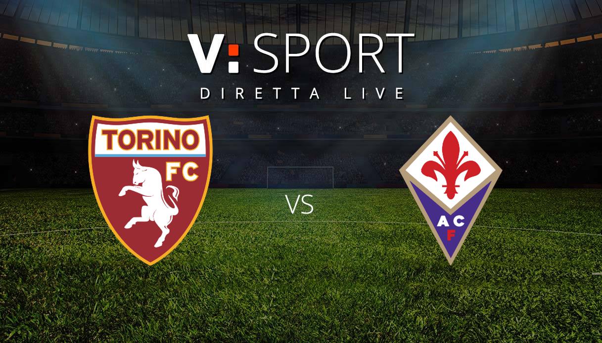 Torino - Fiorentina Live