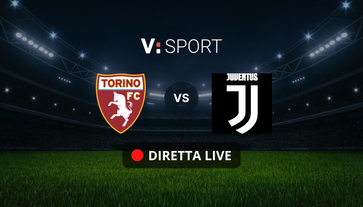 Torino - Juventus Live