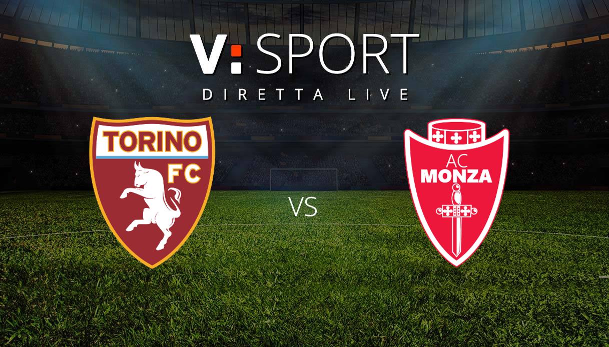 Torino-Monza 1-1, la cronaca: Caprari risponde a Sanabria
