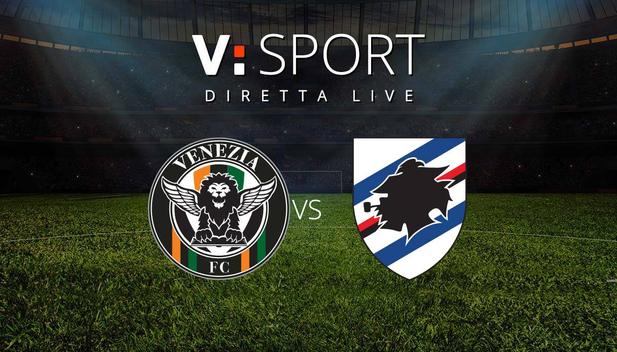 Venezia-Sampdoria 0-2: Risultato Finale E Highlights